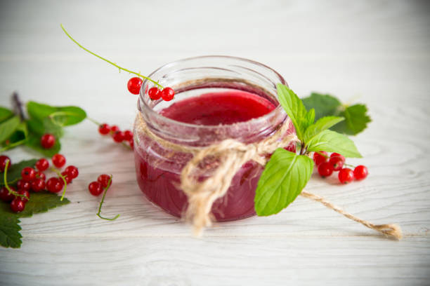 خرید مربای زرشک با زرشک تازه + قیمت فروش استثنایی